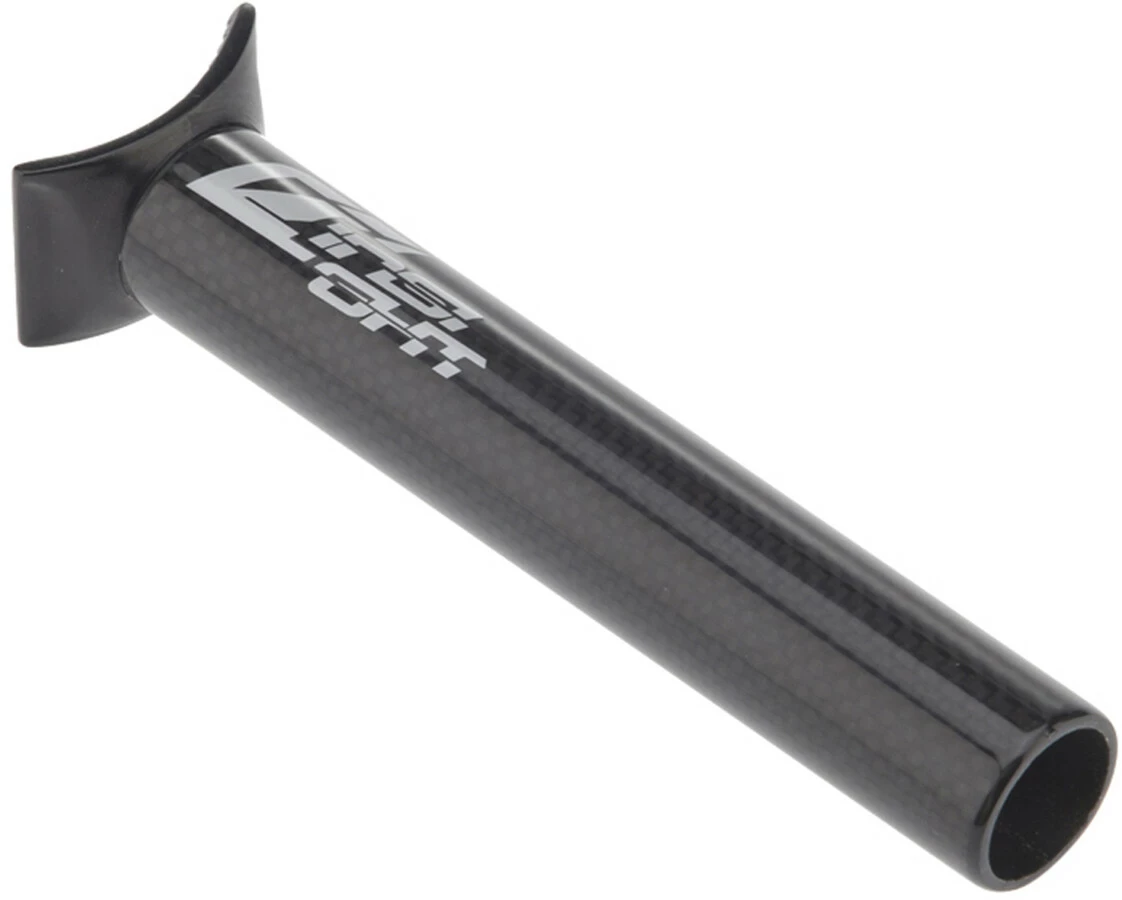 INSIGHT Bei Brügelmann Online INSIGHT Pivotal Carbon Sattelstütze Ø26,8mm Schwarz 3 INSIGHT Bei Brügelmann Online INSIGHT Pivotal Carbon Sattelstütze Ø26,8mm Schwarz