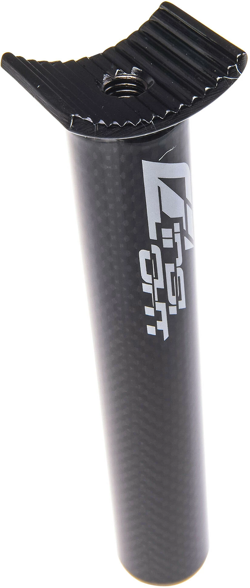 INSIGHT Bei Brügelmann Online INSIGHT Pivotal Carbon Sattelstütze Ø26,8mm Schwarz 4 INSIGHT Bei Brügelmann Online INSIGHT Pivotal Carbon Sattelstütze Ø26,8mm Schwarz - Image 2