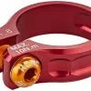 KCNC Bei Brügelmann Online KCNC MTB Sattelklemme Ø31,8mm Rot 1 KCNC Bei Brügelmann Online KCNC MTB Sattelklemme Ø31,8mm Rot -WTB Verkaufsgeschäft kcnc mtb sattelklemme o318mm rot 2