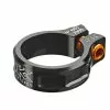KCNC Bei Brügelmann Online KCNC MTB Sattelklemme Ø31,8mm Schwarz 2 KCNC Bei Brügelmann Online KCNC MTB Sattelklemme Ø31,8mm Schwarz -WTB Verkaufsgeschäft kcnc mtb sattelklemme o318mm schwarz 2