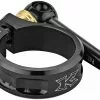KCNC Bei Brügelmann Online KCNC SC10 QR Sattelklemme Ø32,6mm Schwarz -WTB Verkaufsgeschäft kcnc sc10 qr saddle clamp o326mm black 2