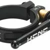 KCNC Bei Brügelmann Online KCNC SC10 QR Sattelklemme Ø38,2mm Schwarz -WTB Verkaufsgeschäft kcnc sc10 qr saddle clamp o382mm black 2