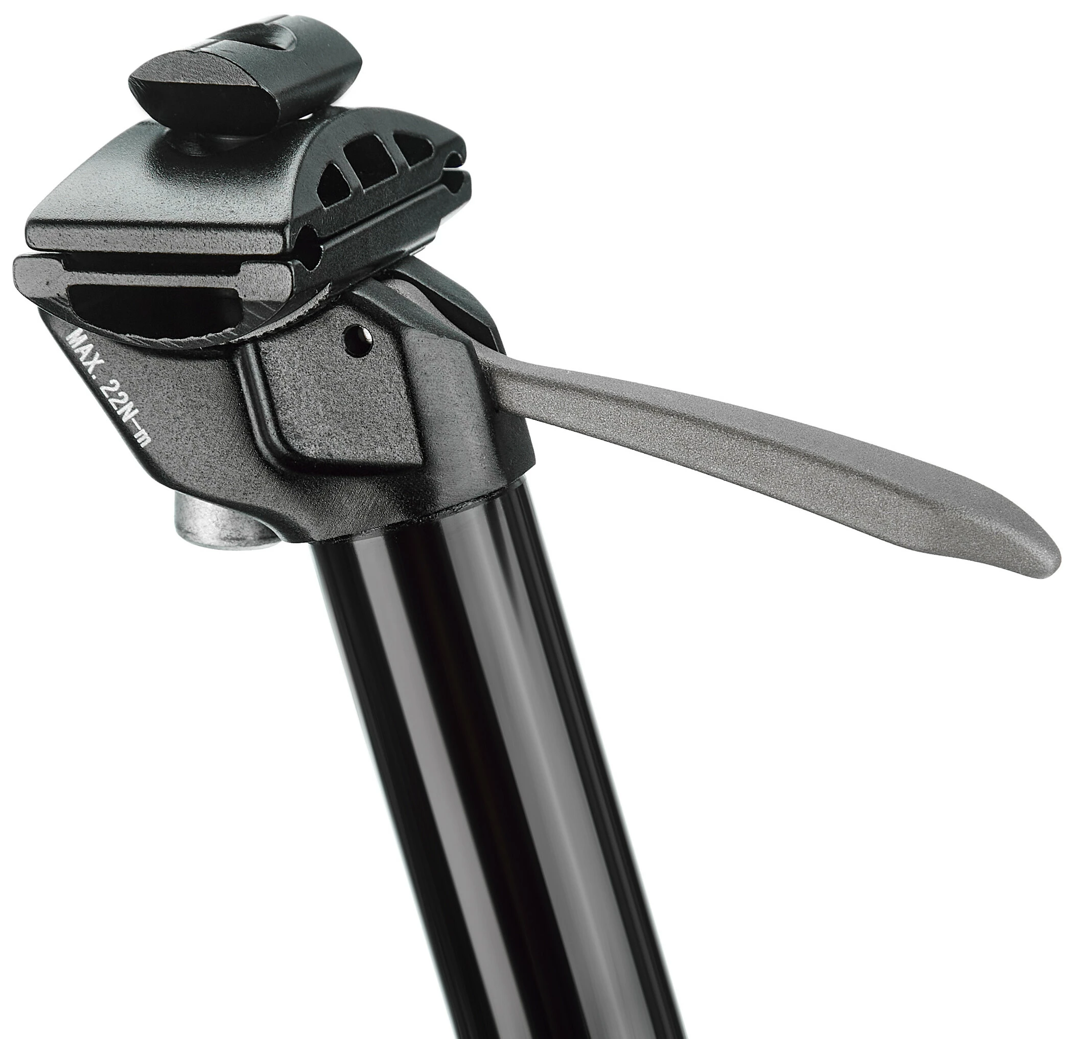 Kind Shock Bei Brügelmann Online Kind Shock Dropzone Teleskopsattelstütze Ø31,6mm 4 Kind Shock Bei Brügelmann Online Kind Shock Dropzone Teleskopsattelstütze Ø31,6mm - Image 2