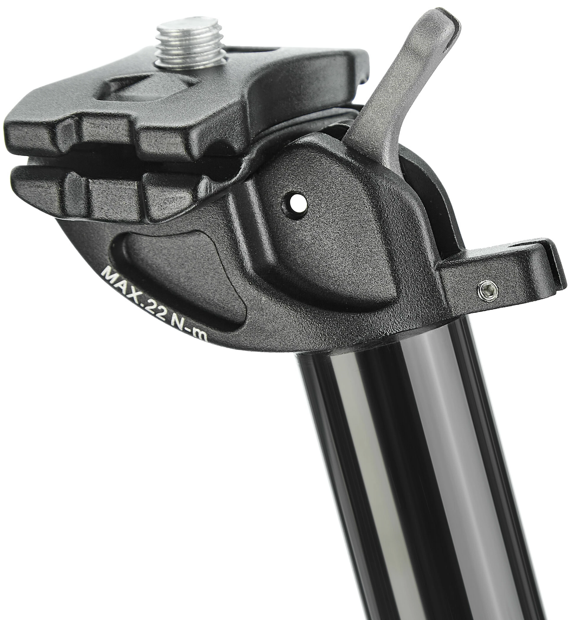 Kind Shock Bei Brügelmann Online Kind Shock Dropzone Remote Teleskopsattelstütze Ø30,9mm 4 Kind Shock Bei Brügelmann Online Kind Shock Dropzone Remote Teleskopsattelstütze Ø30,9mm - Image 2