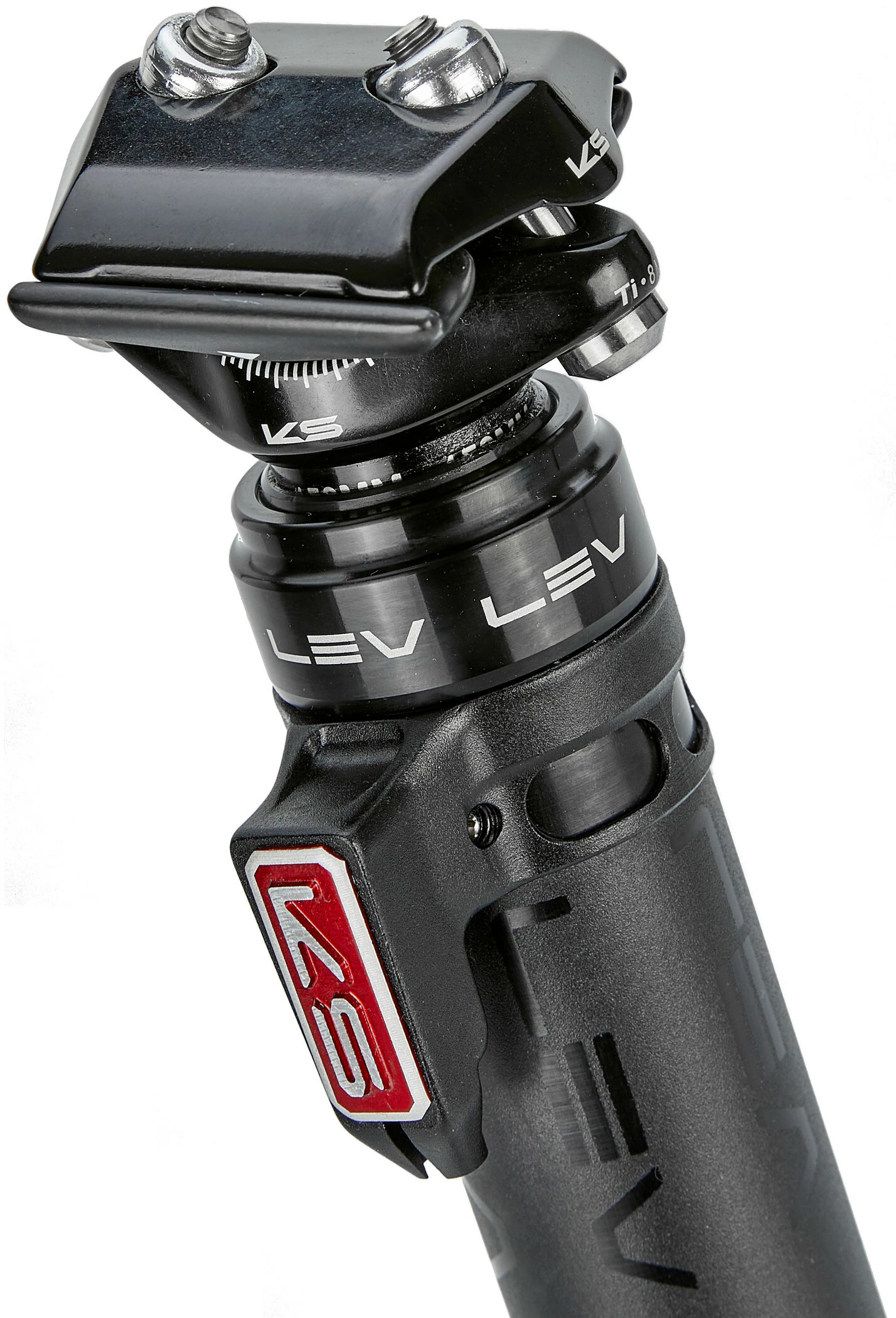 Kind Shock Bei Brügelmann Online Kind Shock Lev V3 Remote Absenkbare Sattelstütze Ø34,9mm 150mm 4 Kind Shock Bei Brügelmann Online Kind Shock Lev V3 Remote Absenkbare Sattelstütze Ø34,9mm 150mm - Image 2