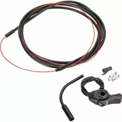 Kind Shock Bei Brügelmann Online Kind Shock Lev V3 Remote Absenkbare Sattelstütze Ø34,9mm 150mm 7 Kind Shock Bei Brügelmann Online Kind Shock Lev V3 Remote Absenkbare Sattelstütze Ø34,9mm 150mm -WTB Verkaufsgeschäft kind shock lev v3 remote dropper seatpost o349mm 150mm 4