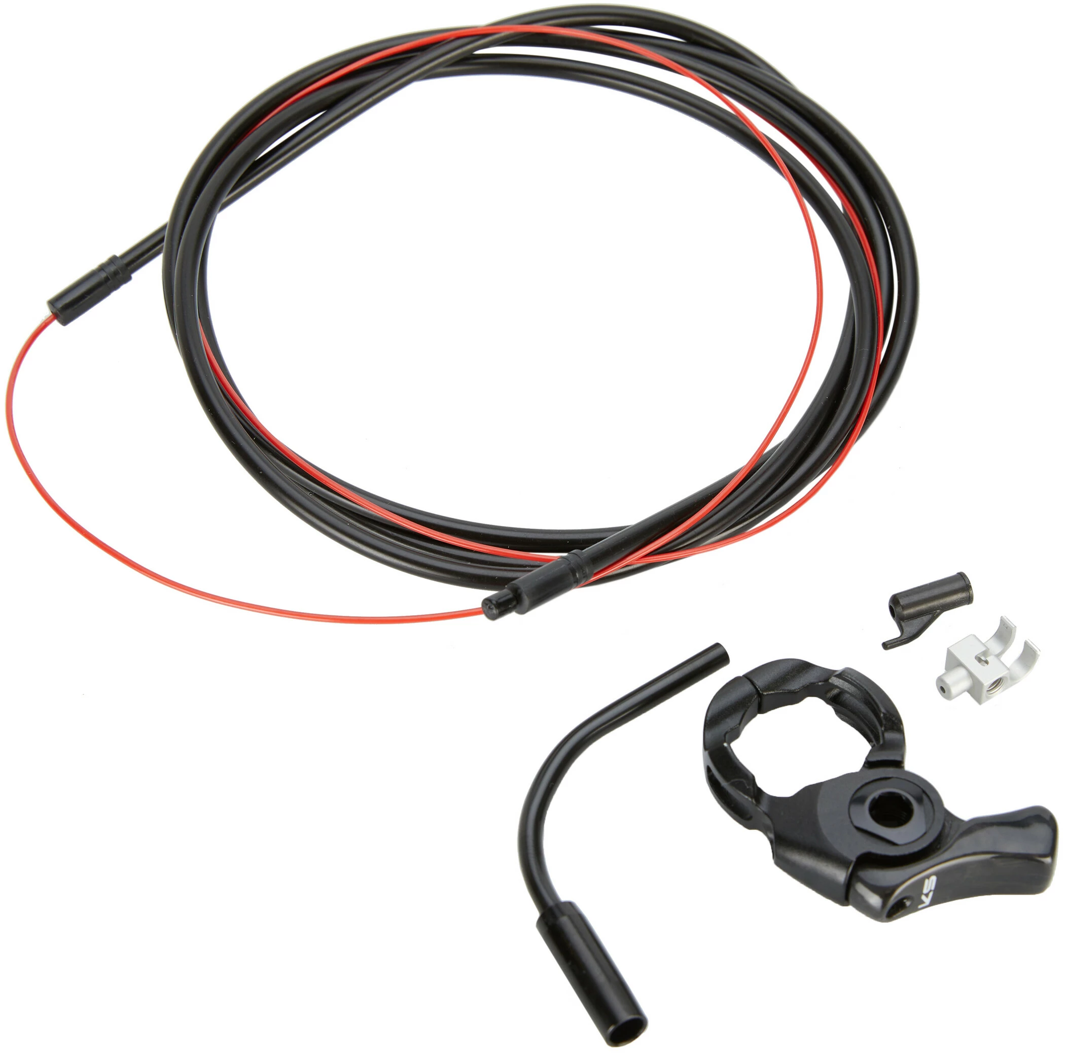 Kind Shock Bei Brügelmann Online Kind Shock Lev V3 Remote Absenkbare Sattelstütze Ø34,9mm 150mm 5 Kind Shock Bei Brügelmann Online Kind Shock Lev V3 Remote Absenkbare Sattelstütze Ø34,9mm 150mm - Image 3