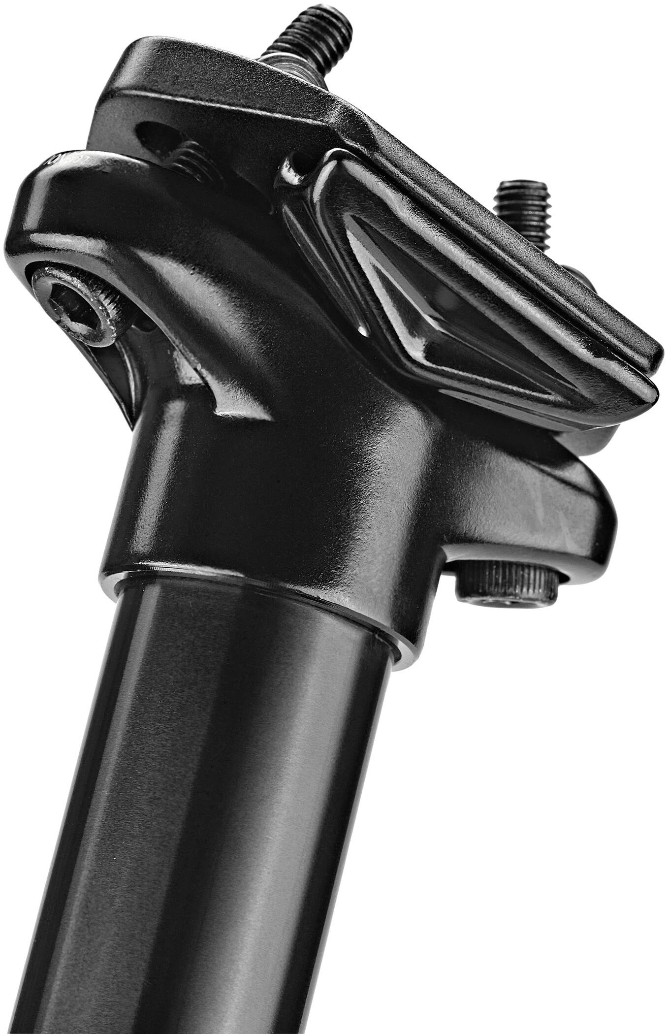 Kind Shock Bei Brügelmann Online Kind Shock RAGE-i Teleskopsattelstütze Ø31,6mm 4 Kind Shock Bei Brügelmann Online Kind Shock RAGE-i Teleskopsattelstütze Ø31,6mm - Image 2