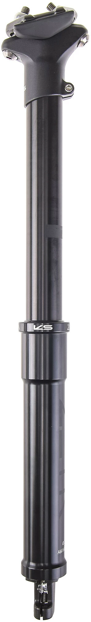 Kind Shock Bei Brügelmann Online Kind Shock Zeeta Remote Absenkbare Sattelstütze Ø31,6mm 50mm 4 Kind Shock Bei Brügelmann Online Kind Shock Zeeta Remote Absenkbare Sattelstütze Ø31,6mm 50mm - Image 2