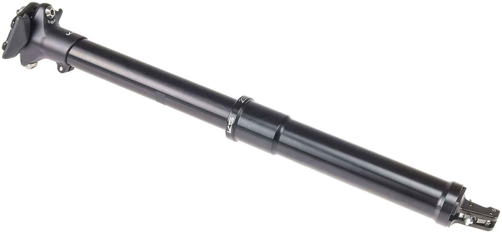 Kind Shock Bei Brügelmann Online Kind Shock Zeeta Remote Absenkbare Sattelstütze Ø31,6mm 50mm 5 Kind Shock Bei Brügelmann Online Kind Shock Zeeta Remote Absenkbare Sattelstütze Ø31,6mm 50mm - Image 3