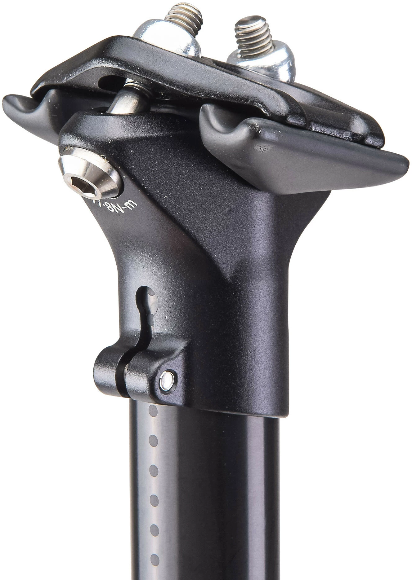 Kind Shock Bei Brügelmann Online Kind Shock Zeeta Remote Absenkbare Sattelstütze Ø31,6mm 50mm 6 Kind Shock Bei Brügelmann Online Kind Shock Zeeta Remote Absenkbare Sattelstütze Ø31,6mm 50mm - Image 4