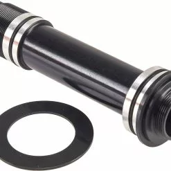 Mavic Bei Brügelmann Online Mavic Nabenachse QR 9/12/15x100mm Disc CL