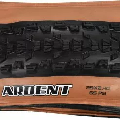 Maxxis Bei Brügelmann Online Maxxis Ardent Faltreifen 29x2.40" EXO Schwarz/beige