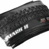Maxxis Bei Brügelmann Online Maxxis Crossmark II Faltreifen 26x2.10" TLR EXO Dual