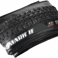 Maxxis Bei Brügelmann Online Maxxis Crossmark II Faltreifen 26x2.10" TLR EXO Dual