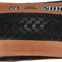 Maxxis Bei Brügelmann Online Maxxis Ikon Faltreifen 29x2.20" EXO Tanwall