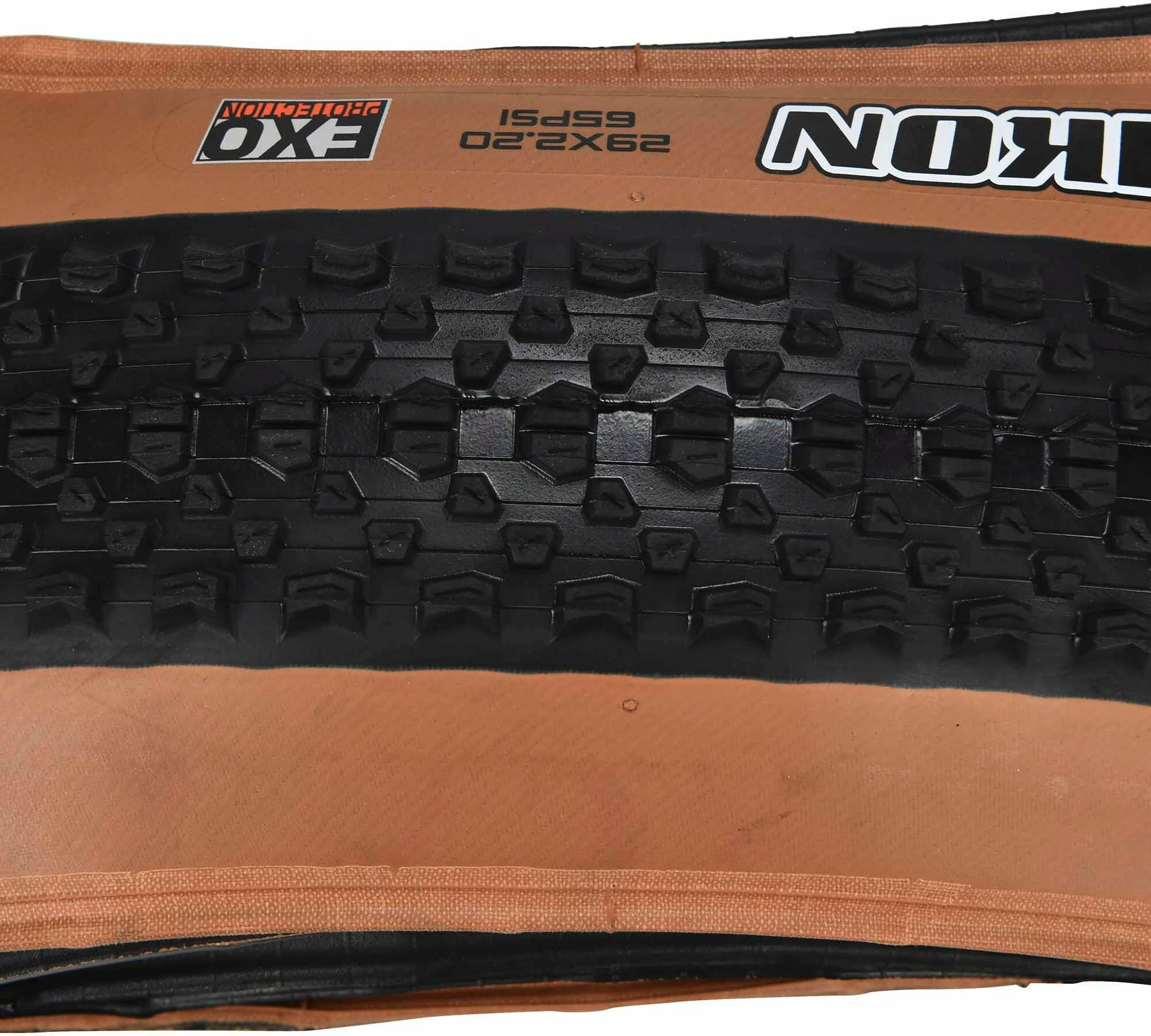 Maxxis Bei Brügelmann Online Maxxis Ikon Faltreifen 29x2.20" EXO Tanwall 3 Maxxis Bei Brügelmann Online Maxxis Ikon Faltreifen 29x2.20" EXO Tanwall