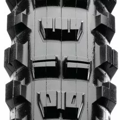 Maxxis Bei Brügelmann Online Maxxis Minion DHR II Faltreifen 27.5x2.40" WT 3C MaxxGrip EXO TR Schwarz