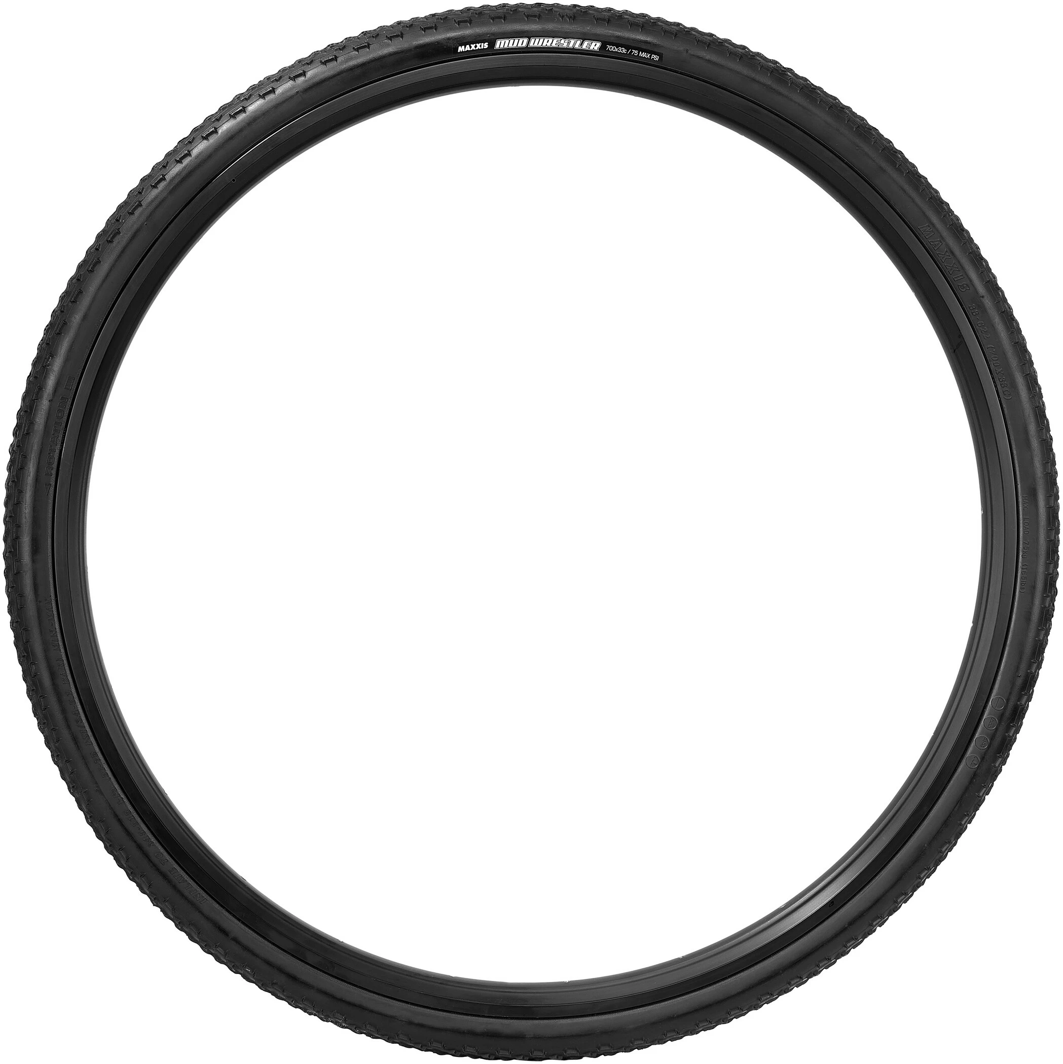 Maxxis Bei Brügelmann Online Maxxis Mud Wrestler Faltreifen 28" 4 Maxxis Bei Brügelmann Online Maxxis Mud Wrestler Faltreifen 28" - Image 2