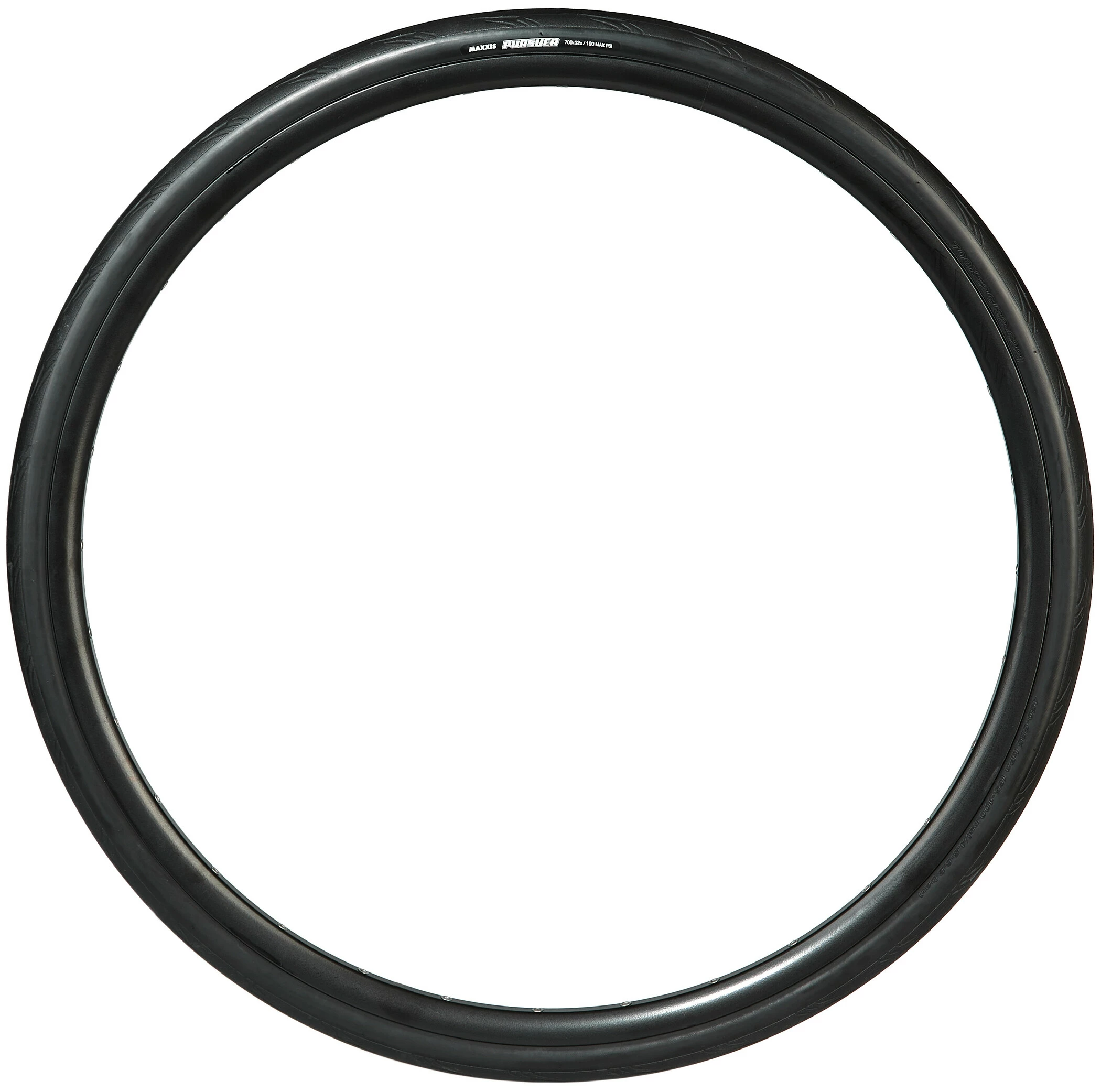 Maxxis Bei Brügelmann Online Maxxis Pursuer Faltreifen 28x1.25" Silica Schwarz 4 Maxxis Bei Brügelmann Online Maxxis Pursuer Faltreifen 28x1.25" Silica Schwarz - Image 2