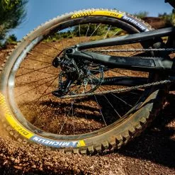 Michelin Bei Brügelmann Online Michelin DH34 Drahtreifen 26x2.40" Magi-X DH Shield TLR