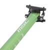 MSC BIKES Bei Brügelmann Online MSC BIKES Aluminium Ultralight Sattelstütze Ø27,2mm Grün -WTB Verkaufsgeschäft msc bikes aluminium ultralight seatpost o272mm green 2