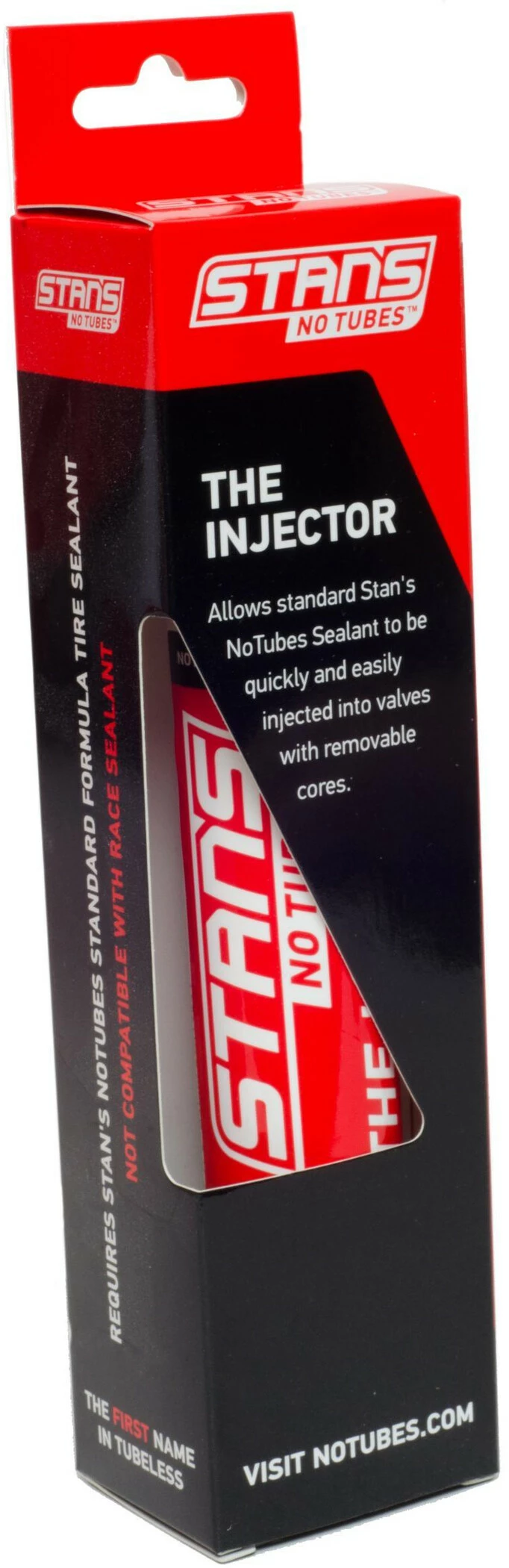 Stan's NoTubes Bei Brügelmann Online Stan's NoTubes Reifendichtmittel Injector 3 Stan's NoTubes Bei Brügelmann Online Stan's NoTubes Reifendichtmittel Injector