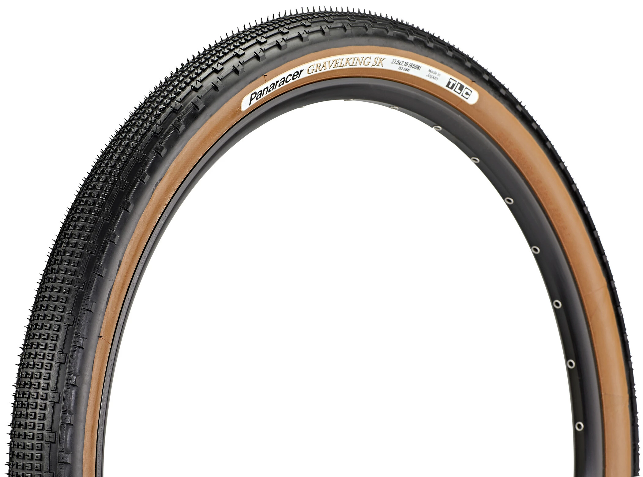 Panaracer Bei Brügelmann Online Panaracer Gravelking SK Faltreifen 650x53B TLR Braun/schwarz 3 Panaracer Bei Brügelmann Online Panaracer Gravelking SK Faltreifen 650x53B TLR Braun/schwarz