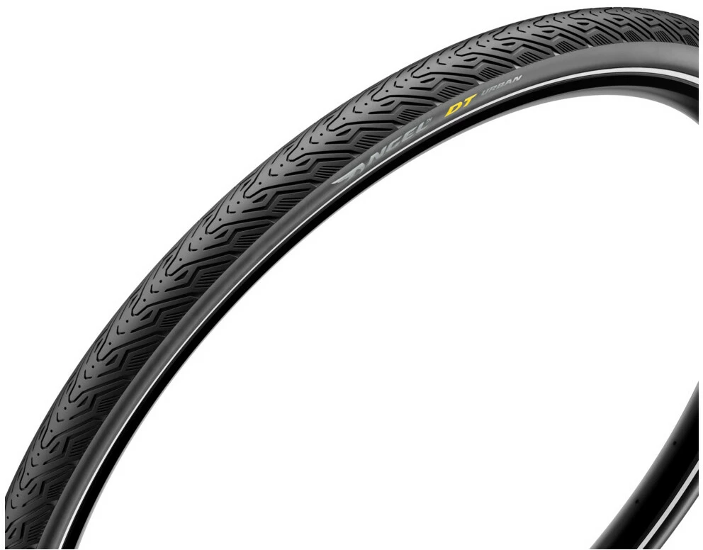 Pirelli Bei Brügelmann Online Pirelli Angel Dt Urban Drahtreifen 700x37C TechBelt 5 Pirelli Bei Brügelmann Online Pirelli Angel Dt Urban Drahtreifen 700x37C TechBelt - Image 3