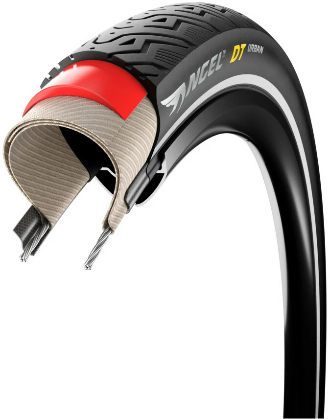 Pirelli Bei Brügelmann Online Pirelli Angel Dt Urban Drahtreifen 700x37C TechBelt 7 Pirelli Bei Brügelmann Online Pirelli Angel Dt Urban Drahtreifen 700x37C TechBelt - Image 5