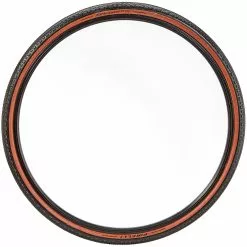 Pirelli Bei Brügelmann Online Pirelli Cinturato Gravel H Classic Faltreifen 700x40C TLR Schwarz/braun -WTB Verkaufsgeschäft pirelli cinturato gravel h classic folding tyre 700x40c tlr black para 3