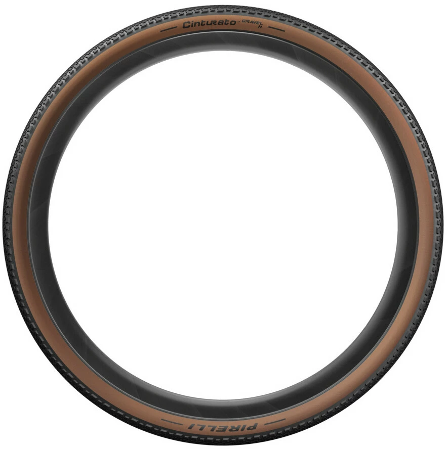 Pirelli Bei Brügelmann Online Pirelli Cinturato Gravel M Classic Faltreifen 700x50C TLR Schwarz/braun 3 Pirelli Bei Brügelmann Online Pirelli Cinturato Gravel M Classic Faltreifen 700x50C TLR Schwarz/braun