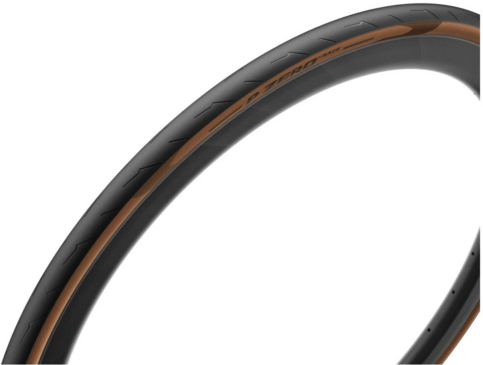 Pirelli Bei Brügelmann Online Pirelli P Zero Race Classic Faltreifen 700x28C Schwarz/braun 5 Pirelli Bei Brügelmann Online Pirelli P Zero Race Classic Faltreifen 700x28C Schwarz/braun - Image 3