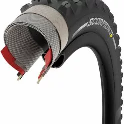 Pirelli Bei Brügelmann Online Pirelli Scorpion E-MTB M Faltreifen 27.5x2.60" TLR Schwarz -WTB Verkaufsgeschäft pirelli scorpion e mtb m folding tyre 275x260 tlr 5