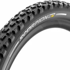 Pirelli Bei Brügelmann Online Pirelli Scorpion E-MTB M Faltreifen 29x2.60" TLR Schwarz