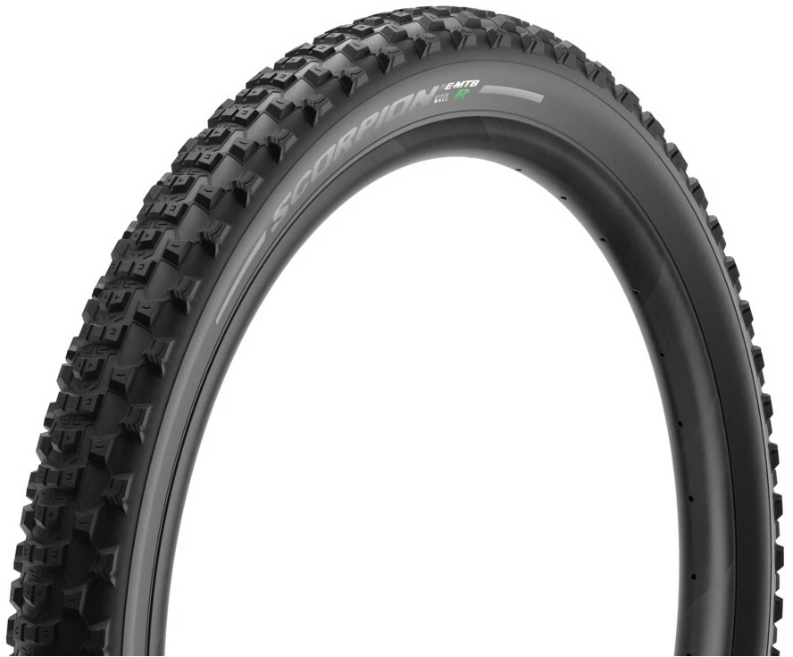 Pirelli Bei Brügelmann Online Pirelli Scorpion E-MTB R Faltreifen 27.5x2.80" HyperWall TLR Schwarz 3 Pirelli Bei Brügelmann Online Pirelli Scorpion E-MTB R Faltreifen 27.5x2.80" HyperWall TLR Schwarz