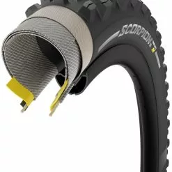 Pirelli Bei Brügelmann Online Pirelli Scorpion Enduro M Faltreifen 29x2.40" HardWall TLR -WTB Verkaufsgeschäft pirelli scorpion enduro m folding tyre 29x240 hardwall tlr 6
