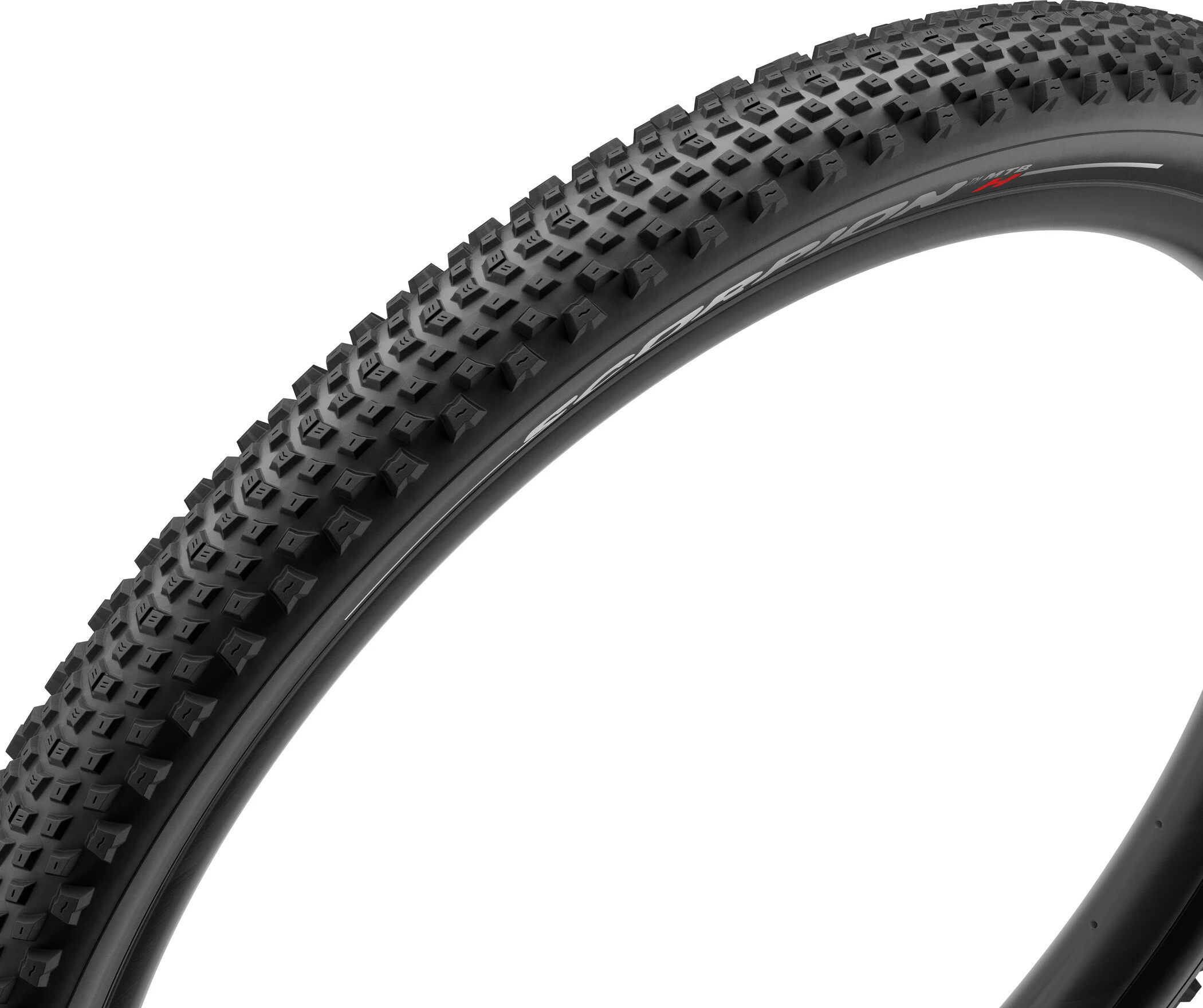 Pirelli Bei Brügelmann Online Pirelli Scorpion Trail H Faltreifen 29x2.40" Schwarz 4 Pirelli Bei Brügelmann Online Pirelli Scorpion Trail H Faltreifen 29x2.40" Schwarz – Bild 2