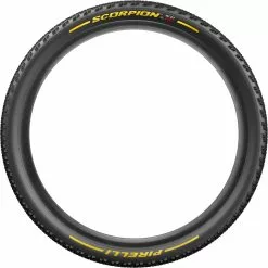 Pirelli Bei Brügelmann Online Pirelli Scorpion XC RC Faltreifen 29x2.20" Schwarz/gelb -WTB Verkaufsgeschäft pirelli scorpion xc rc folding tyre 29x220 black yellow 3