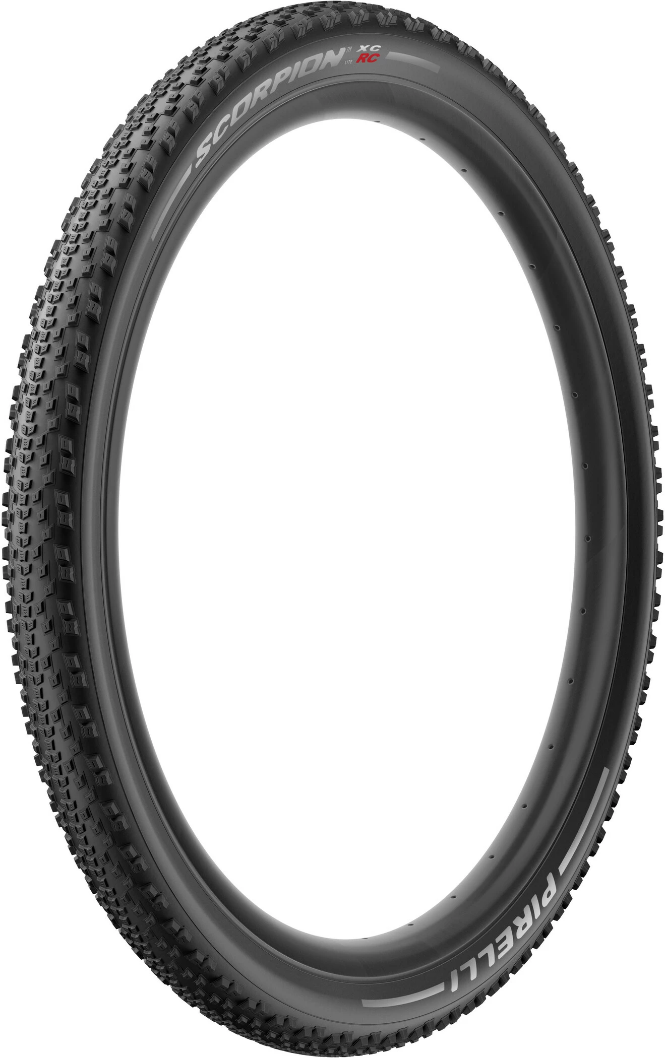 Pirelli Bei Brügelmann Online Pirelli Scorpion XC RC Lite Faltreifen 29x2.20" Schwarz 6 Pirelli Bei Brügelmann Online Pirelli Scorpion XC RC Lite Faltreifen 29x2.20" Schwarz – Bild 4
