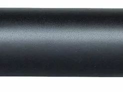 PRO Bei Brügelmann Online PRO PLT Sattelstütze Ø27,2mm 0mm Offset Schwarz