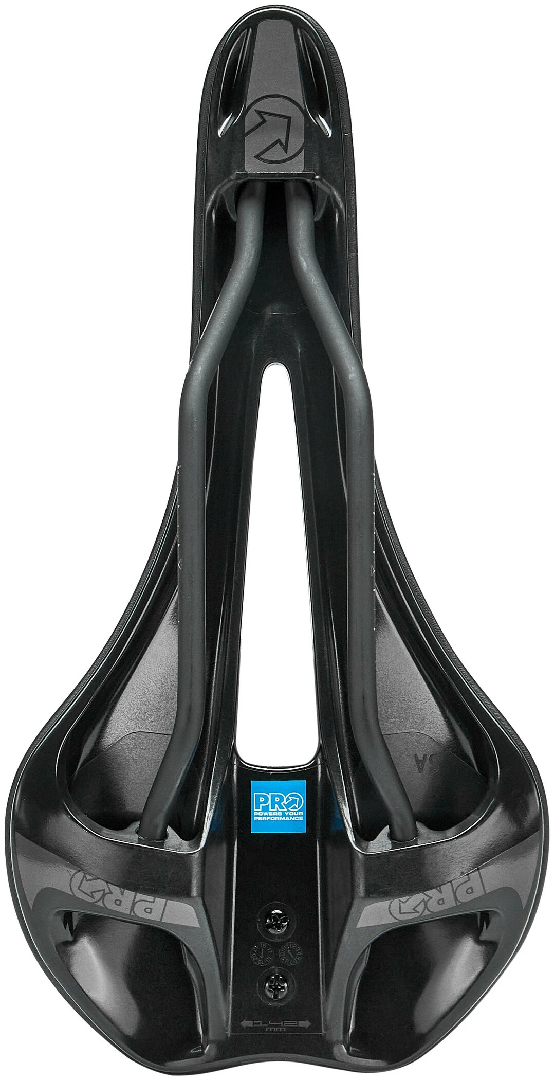 PRO Bei Brügelmann Online PRO Turnix Gel Sattel 6 PRO Bei Brügelmann Online PRO Turnix Gel Sattel – Bild 4