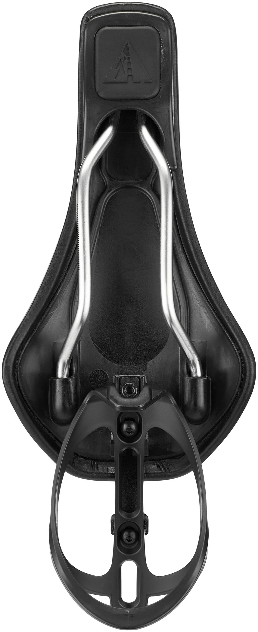 Profile Design Bei Brügelmann Online Profile Design Vertex 80 Sattel Solid Titanium Schwarz 6 Profile Design Bei Brügelmann Online Profile Design Vertex 80 Sattel Solid Titanium Schwarz - Image 4