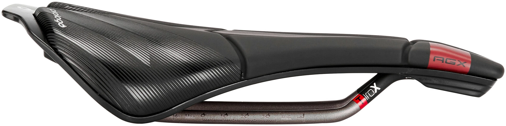 Prologo Bei Brügelmann Online Prologo Scratch M5 AGX Tirox Sattel Schwarz 3 Prologo Bei Brügelmann Online Prologo Scratch M5 AGX Tirox Sattel Schwarz