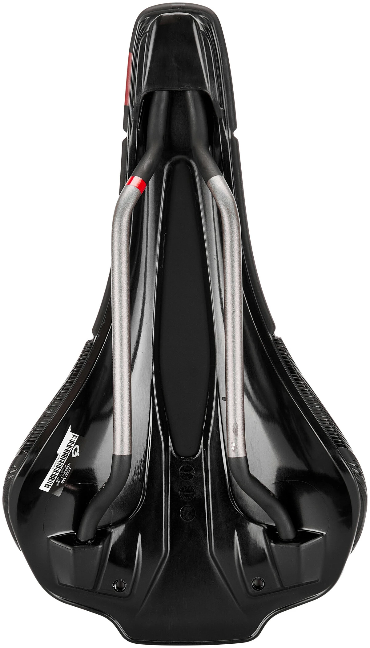 Prologo Bei Brügelmann Online Prologo Scratch M5 AGX Tirox Sattel Schwarz 6 Prologo Bei Brügelmann Online Prologo Scratch M5 AGX Tirox Sattel Schwarz - Image 4