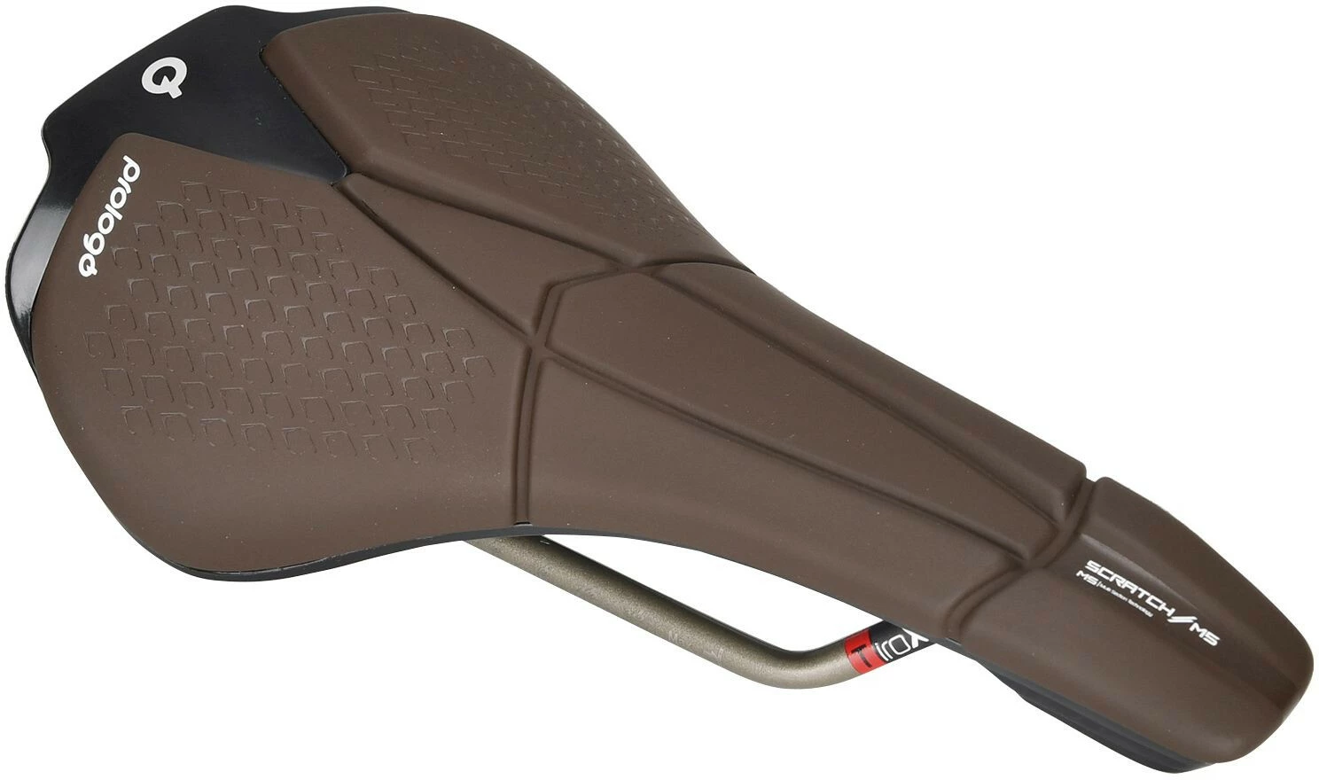 Prologo Bei Brügelmann Online Prologo Scratch M5 TiroX Sattel Inkl. One Touch Lenkerband Braun 3 Prologo Bei Brügelmann Online Prologo Scratch M5 TiroX Sattel Inkl. One Touch Lenkerband Braun