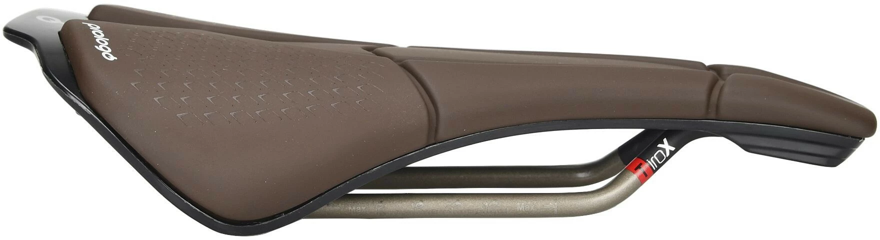 Prologo Bei Brügelmann Online Prologo Scratch M5 TiroX Sattel Inkl. One Touch Lenkerband Braun 4 Prologo Bei Brügelmann Online Prologo Scratch M5 TiroX Sattel Inkl. One Touch Lenkerband Braun - Image 2