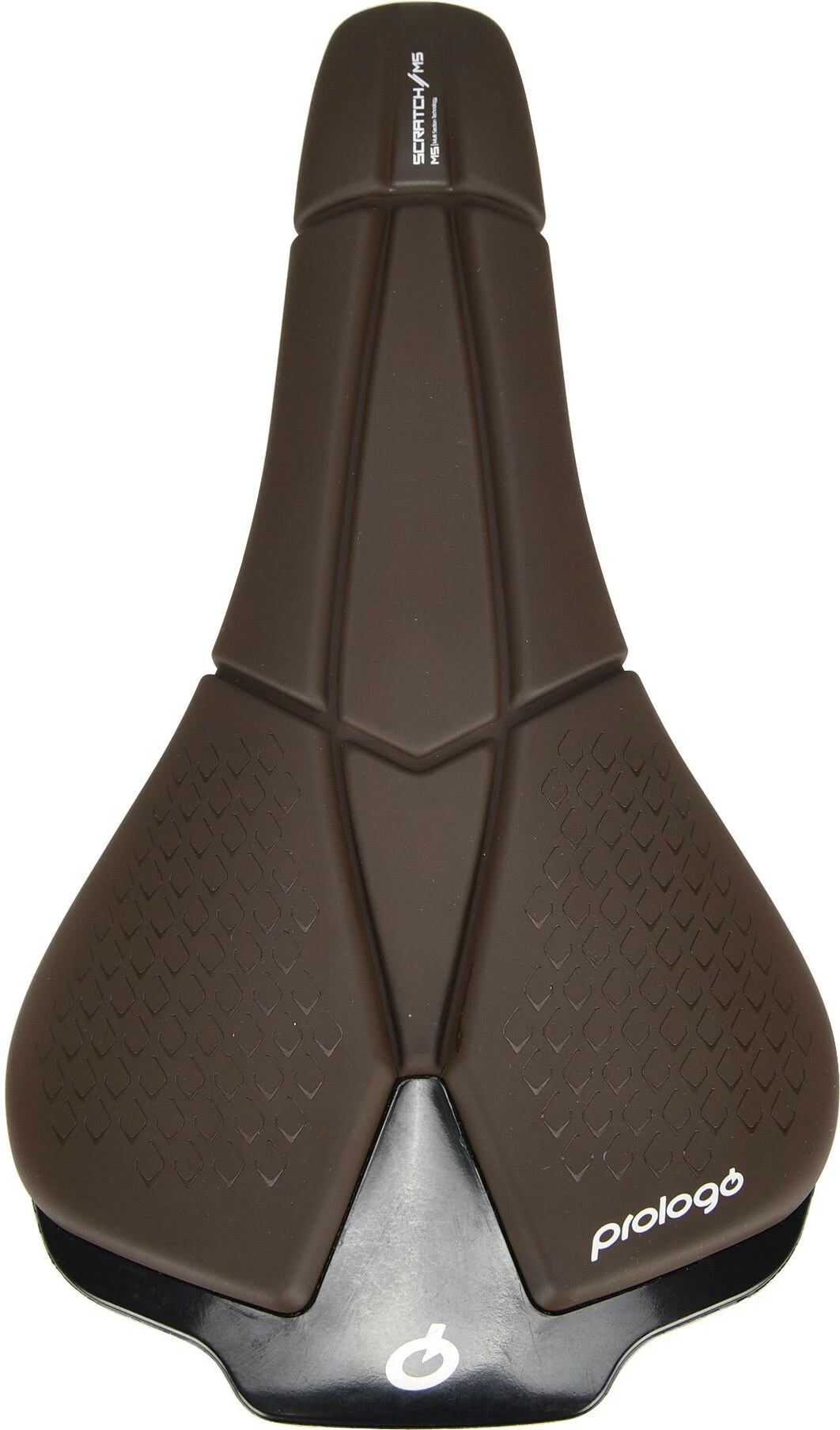 Prologo Bei Brügelmann Online Prologo Scratch M5 TiroX Sattel Inkl. One Touch Lenkerband Braun 5 Prologo Bei Brügelmann Online Prologo Scratch M5 TiroX Sattel Inkl. One Touch Lenkerband Braun - Image 3