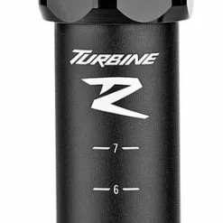 Race Face Bei Brügelmann Online Race Face Turbine R Dropper Sattelstütze Ø30,9mm Schwarz