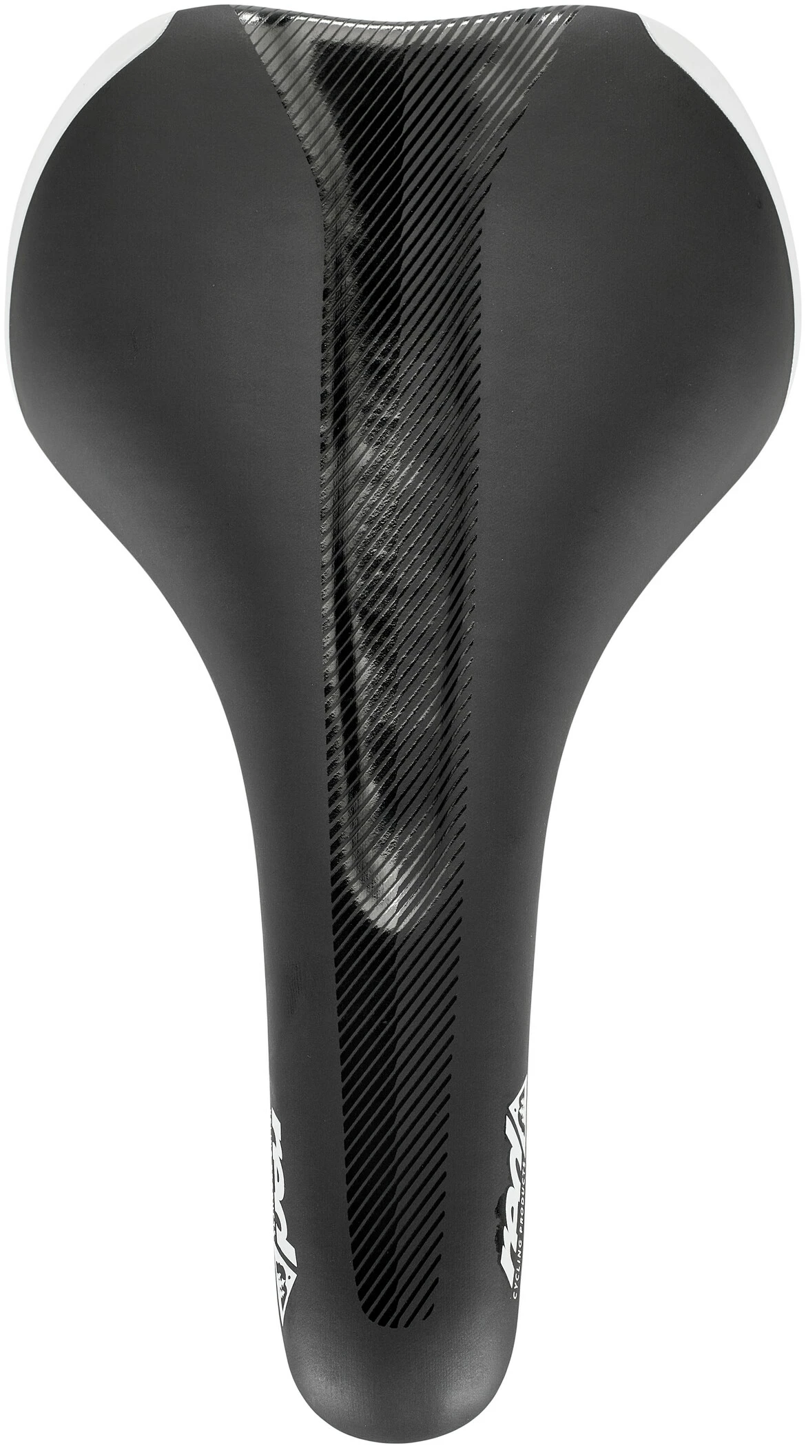 Red Cycling Products Bei Brügelmann Online Red Cycling Products All Terrain Sattel Schwarz 4 Red Cycling Products Bei Brügelmann Online Red Cycling Products All Terrain Sattel Schwarz - Image 2